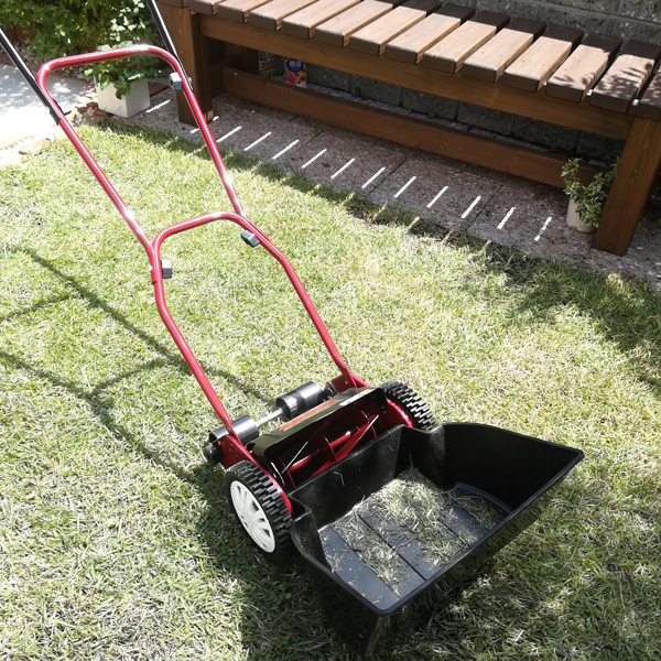 おすすめの芝刈り機