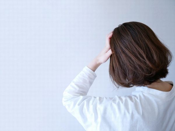 シマトネリコの育て方:シマトネリコの透かし剪定に迷う