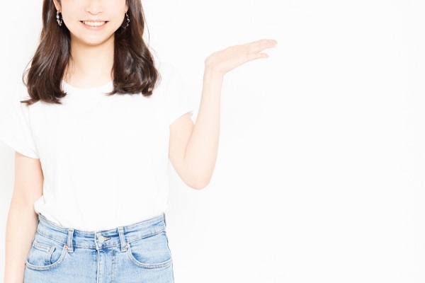 管理が楽な中高木:視点を変えて見てみよう