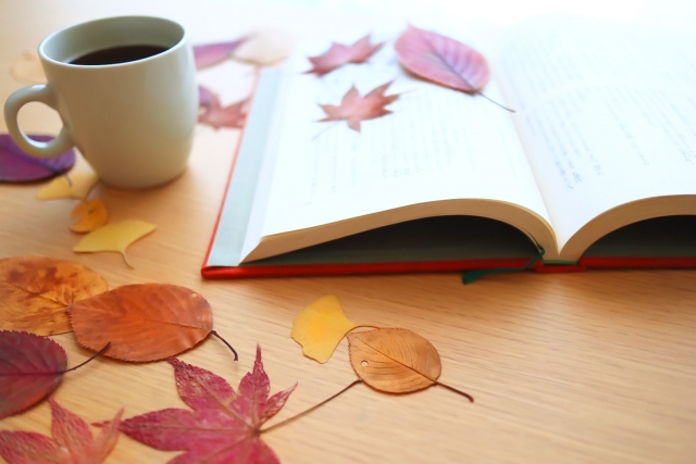 洋風のお庭に合う!紅葉がきれいな庭木:秋の楽しみ